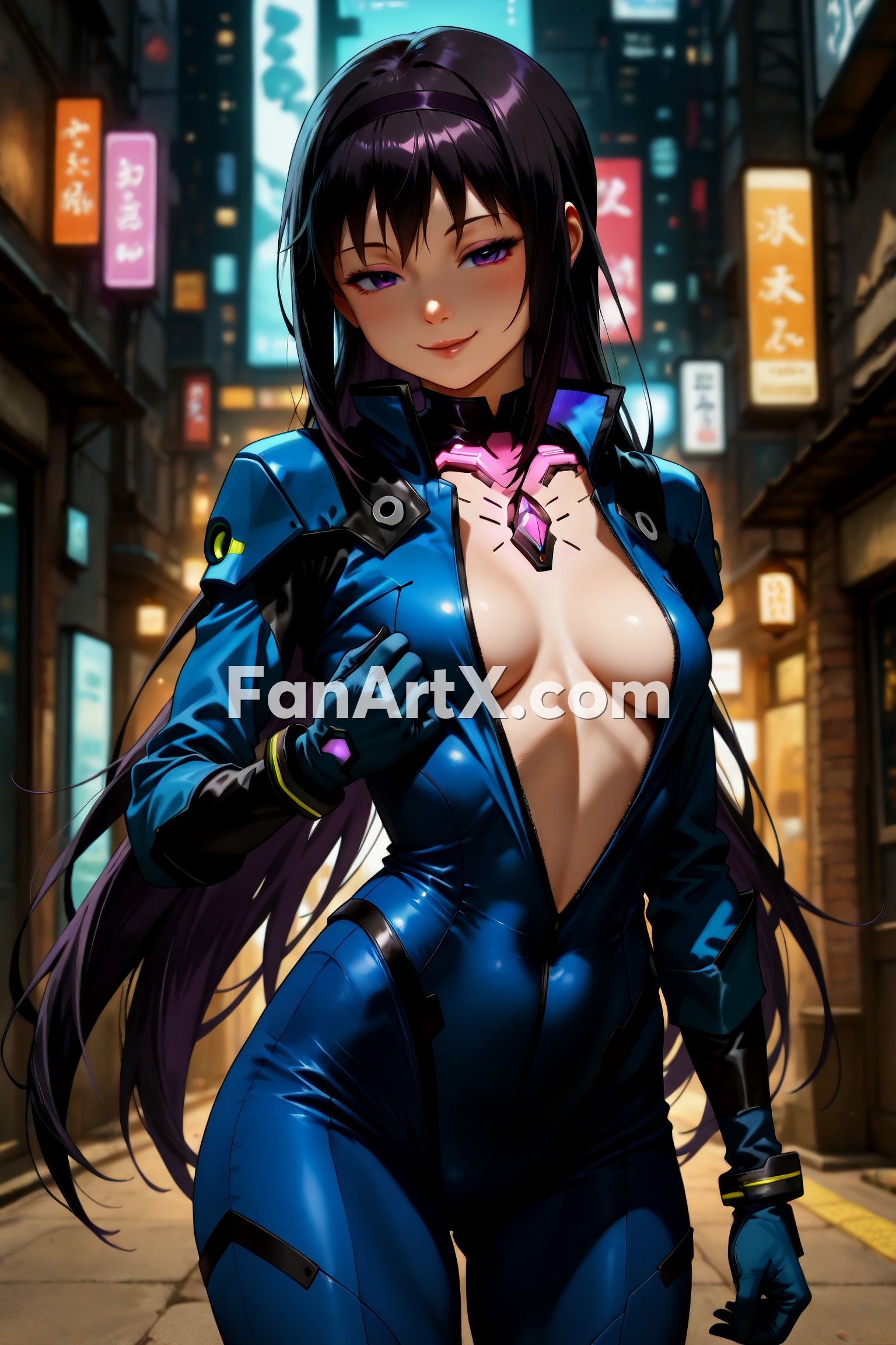 Akemi Homura Puella Magi Madoka Magica Fanart 2200860